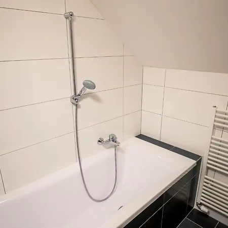 Vakantiehuis Lipno-12 By Interhome *