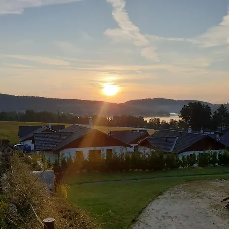 Lipno-12 By Interhome Vakantiehuis *