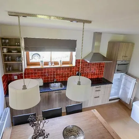 Lipno-12 By Interhome *
