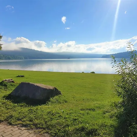 Vakantiehuis Lipno-12 By Interhome *