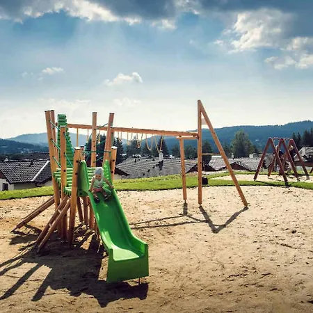 Lipno-12 By Interhome