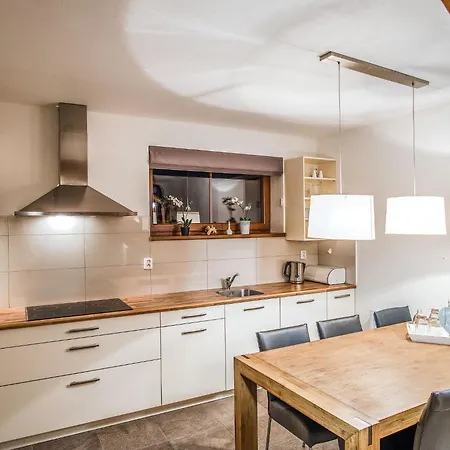 Lipno-12 By Interhome Vakantiehuis *