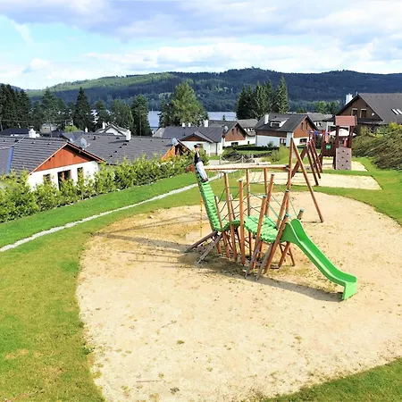 Lipno-12 By Interhome Lipno nad Vltavou